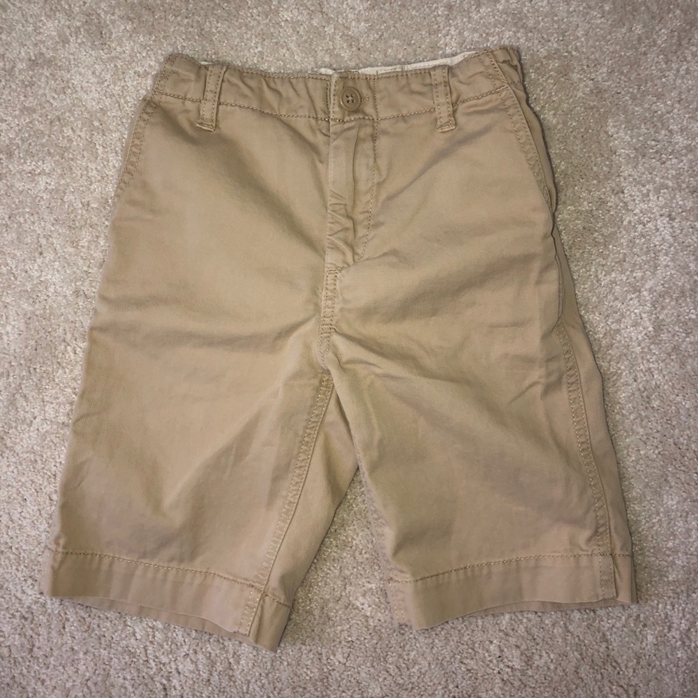 Khakis